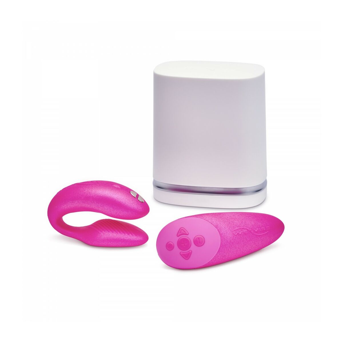 Par Massager We-Vibe