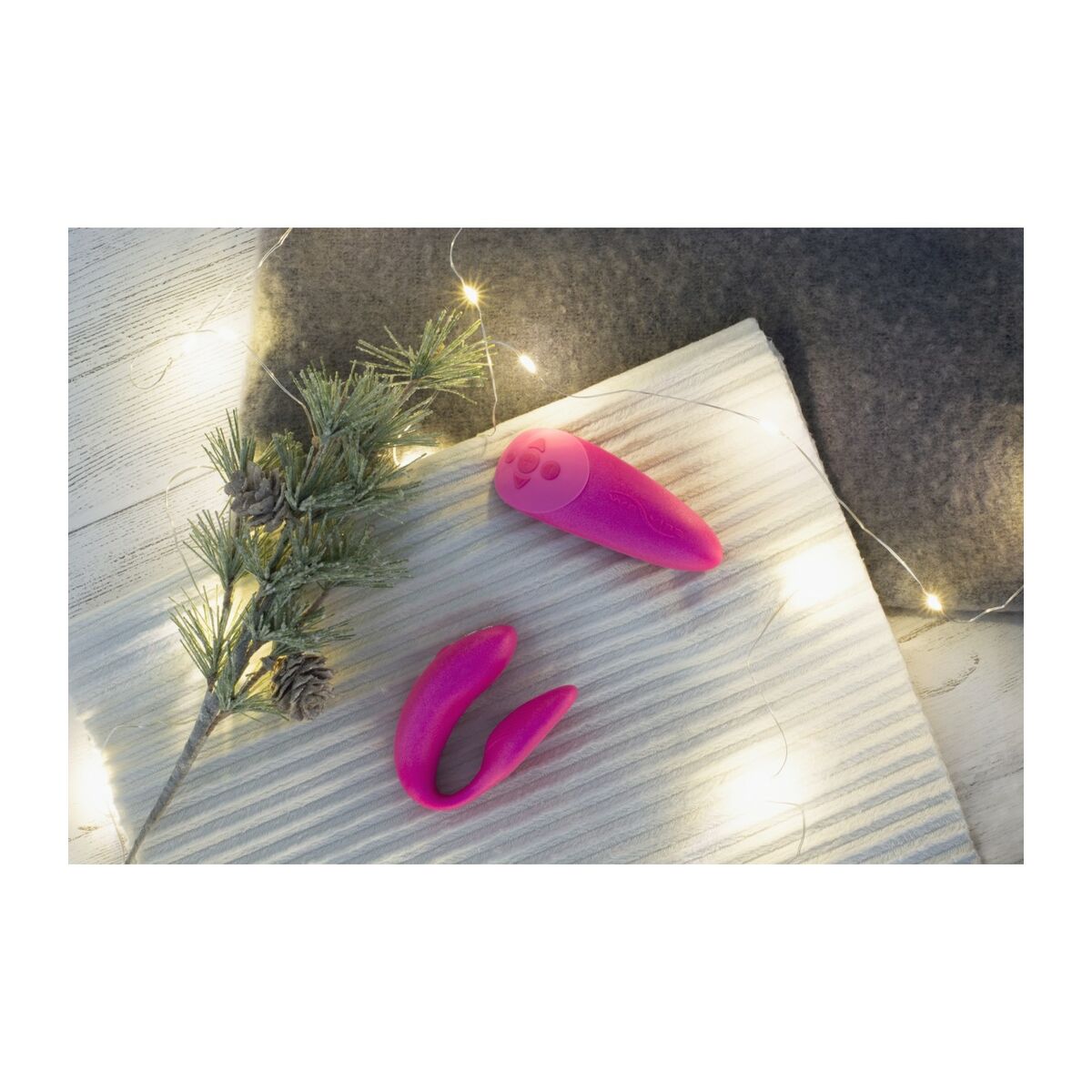 Paren Massager We-Vibe