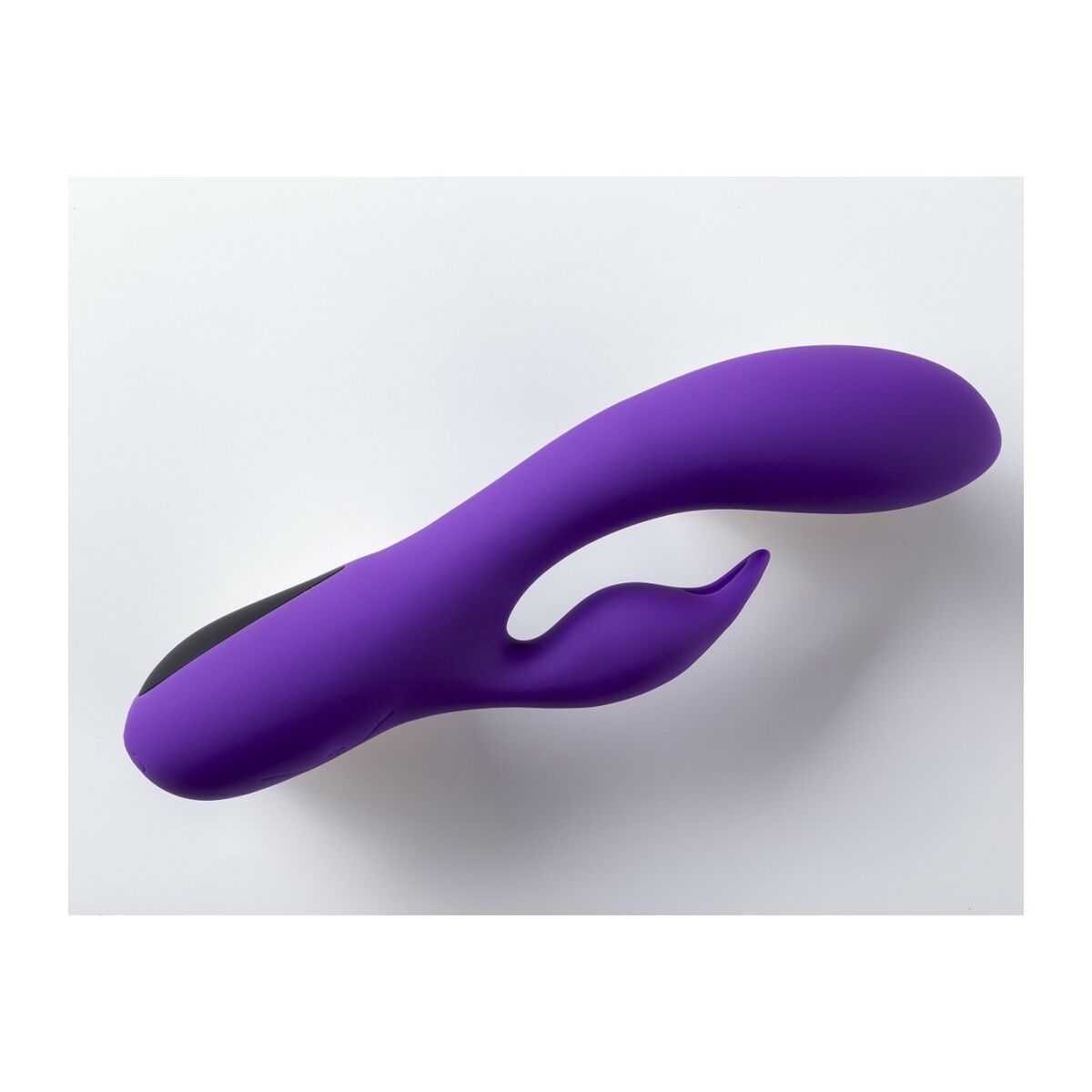 Vibrator Virgite Lila