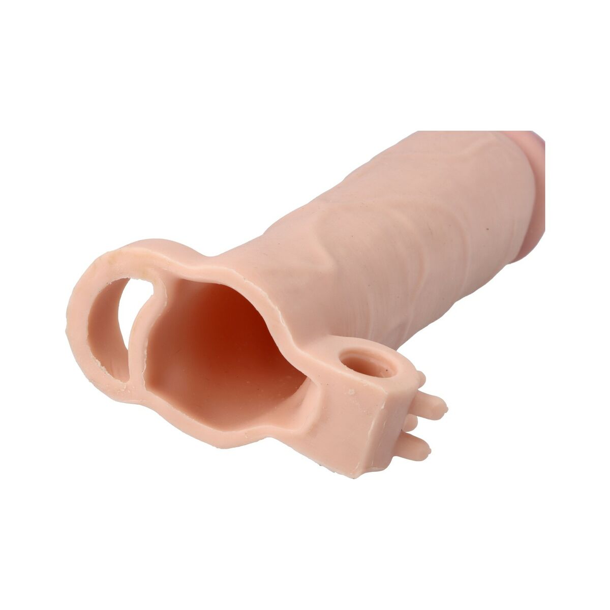 Peeniserõngad Virgite