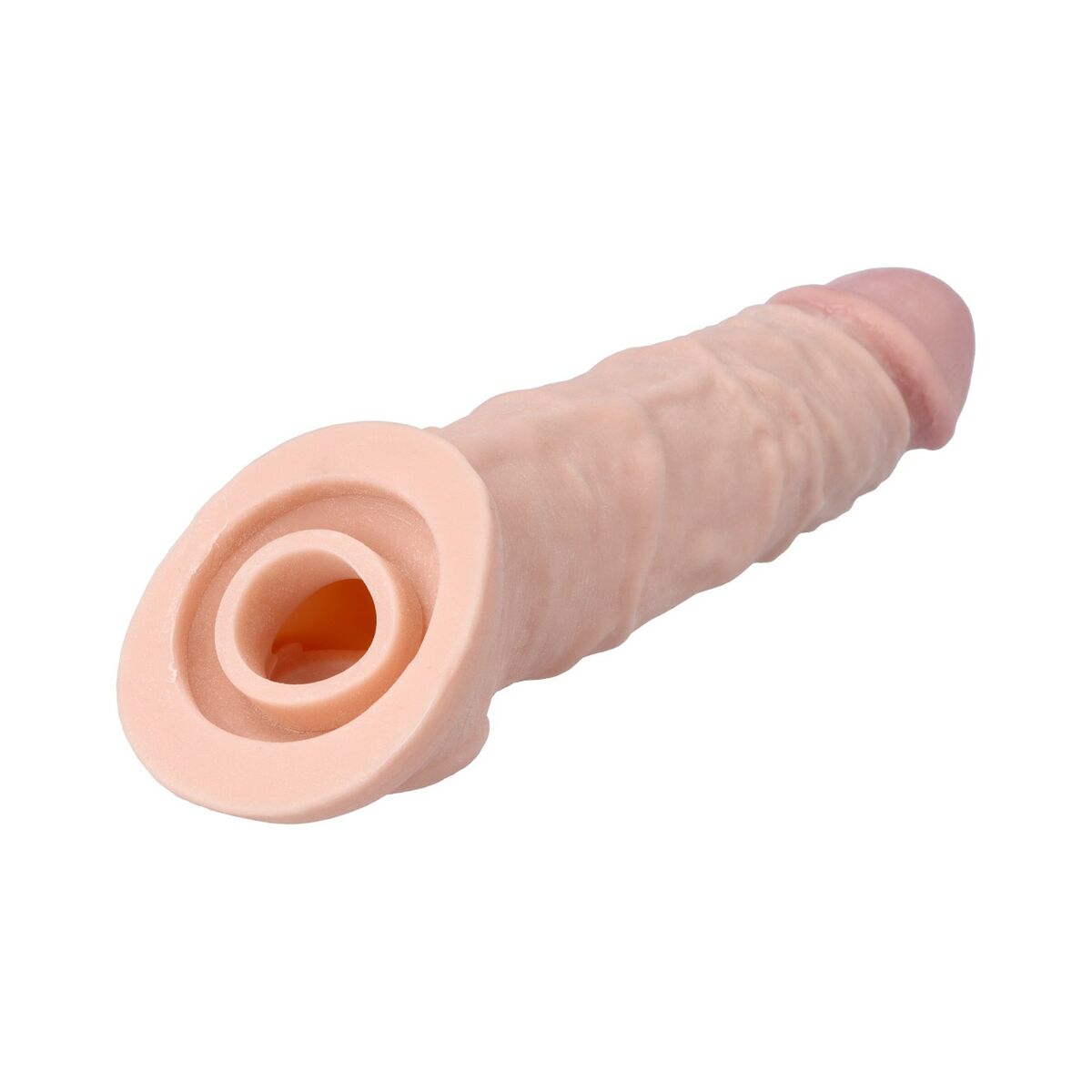 Cock Ring Virgite