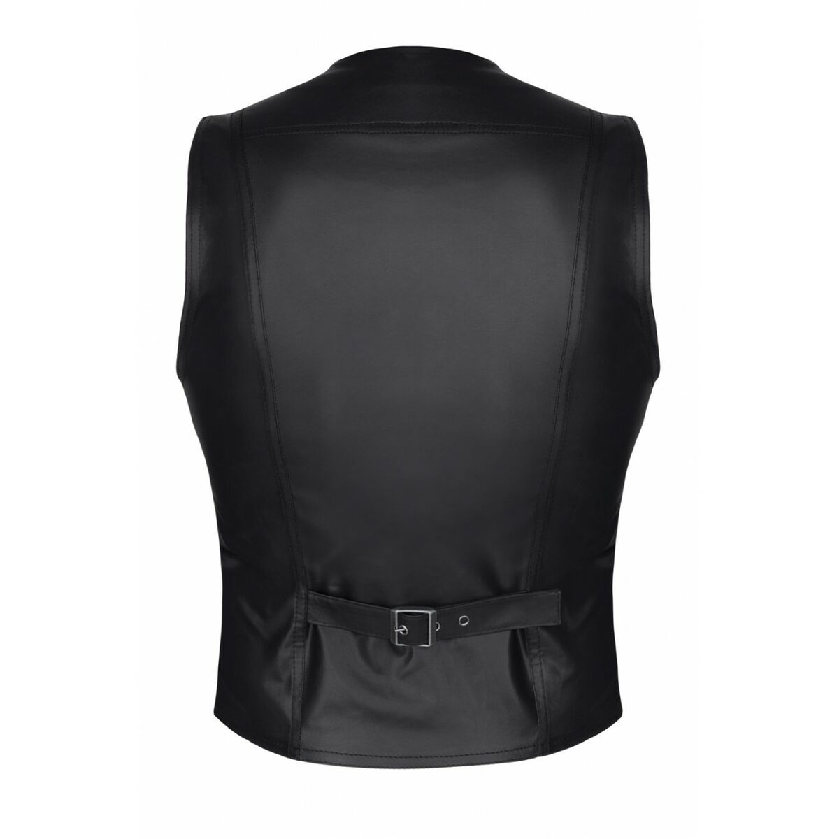 Colete Demoniq Preto XL Homem