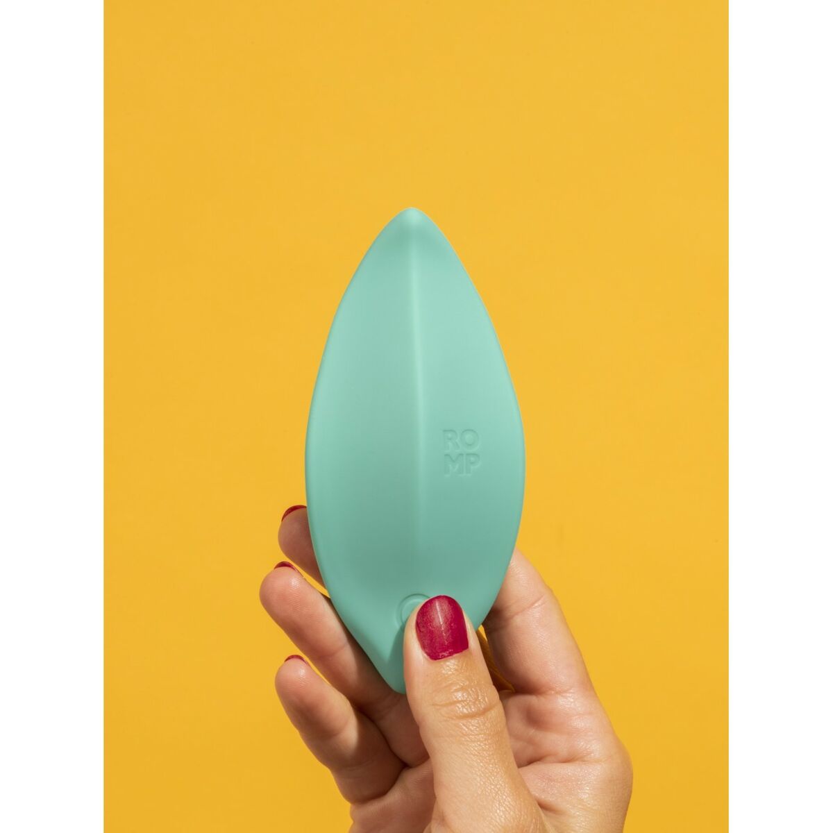 Vibrator Romp RPLOSGM Mentă