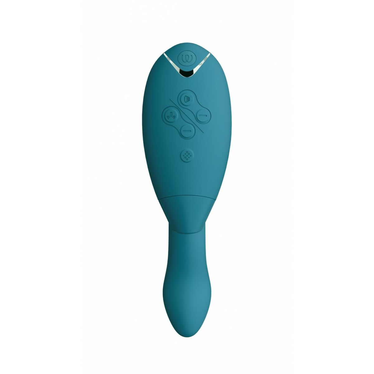 Vibraator Womanizer WOM171-PETROL