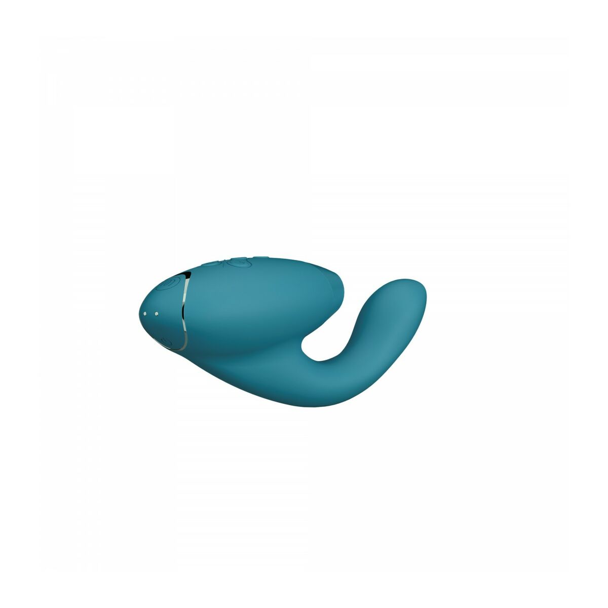 Vibraator Womanizer WOM171-PETROL