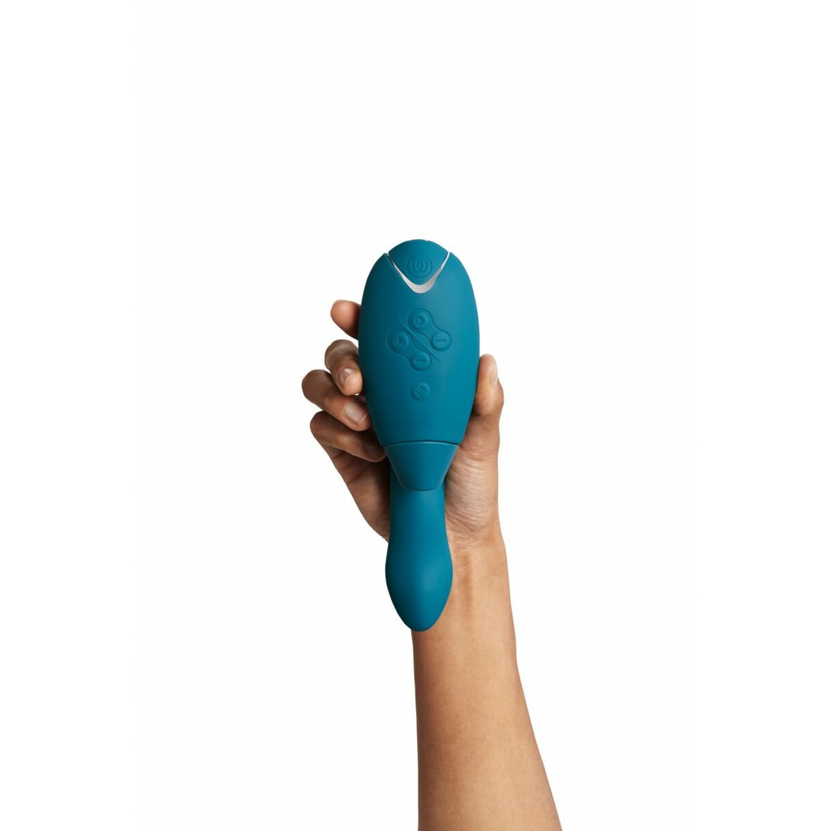 Vibraator Womanizer WOM171-PETROL