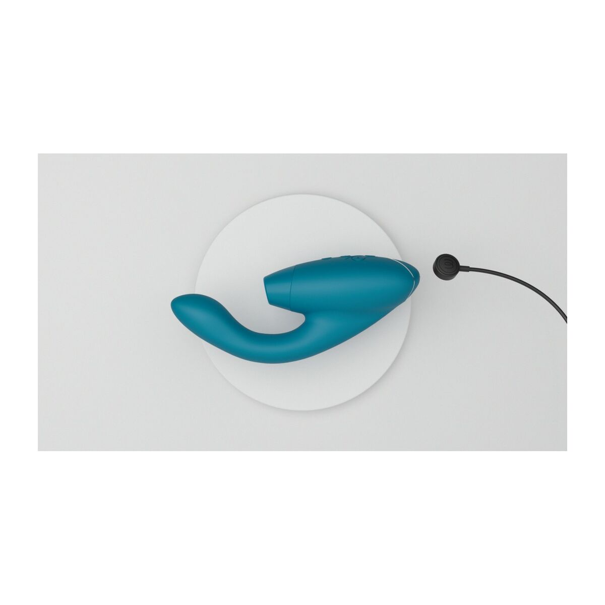 Vibraator Womanizer WOM171-PETROL