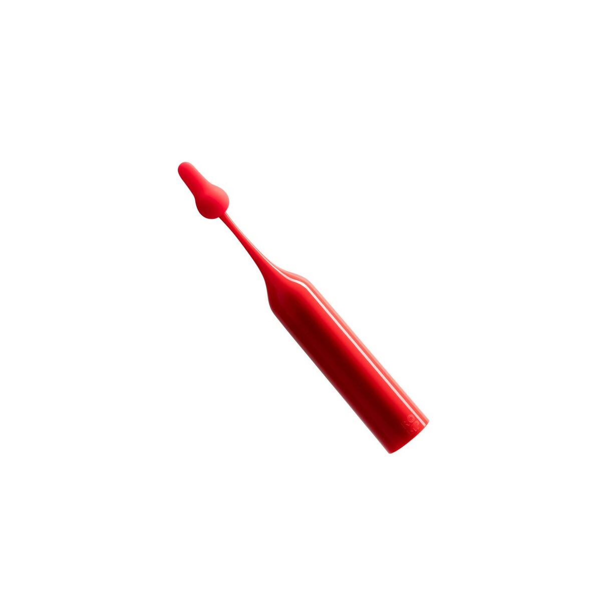G-Punkt Vibrator Romp Rød