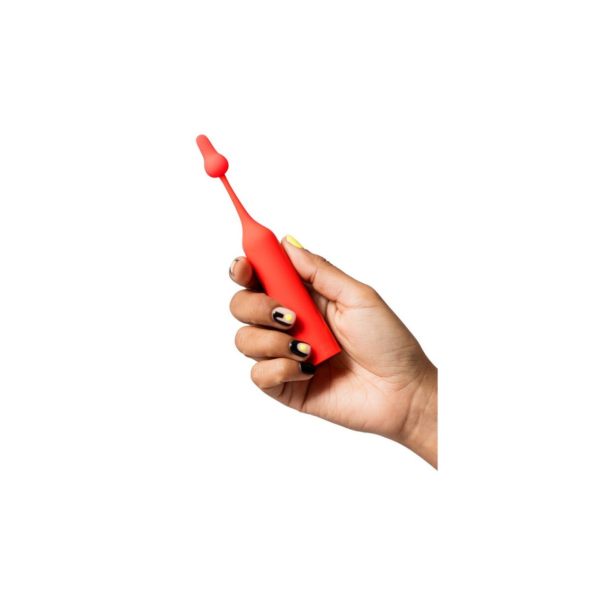 G-Punkt Vibrator Romp Rød