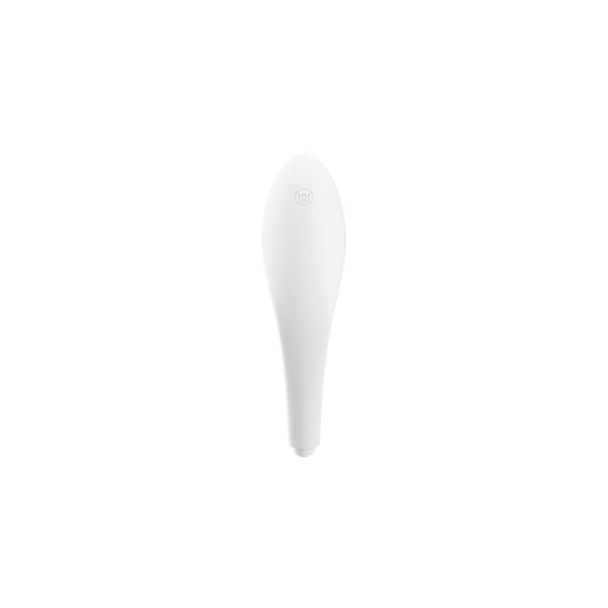 Vibrator Womanizer WOM176-WHITE White