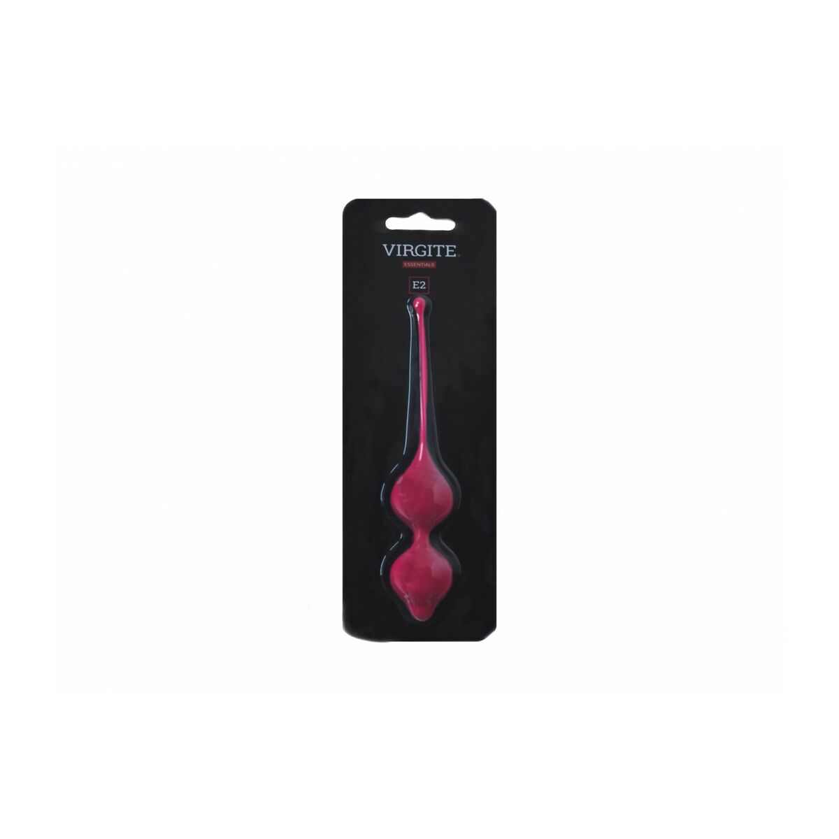 Orgasmusbälle Virgite Rosa