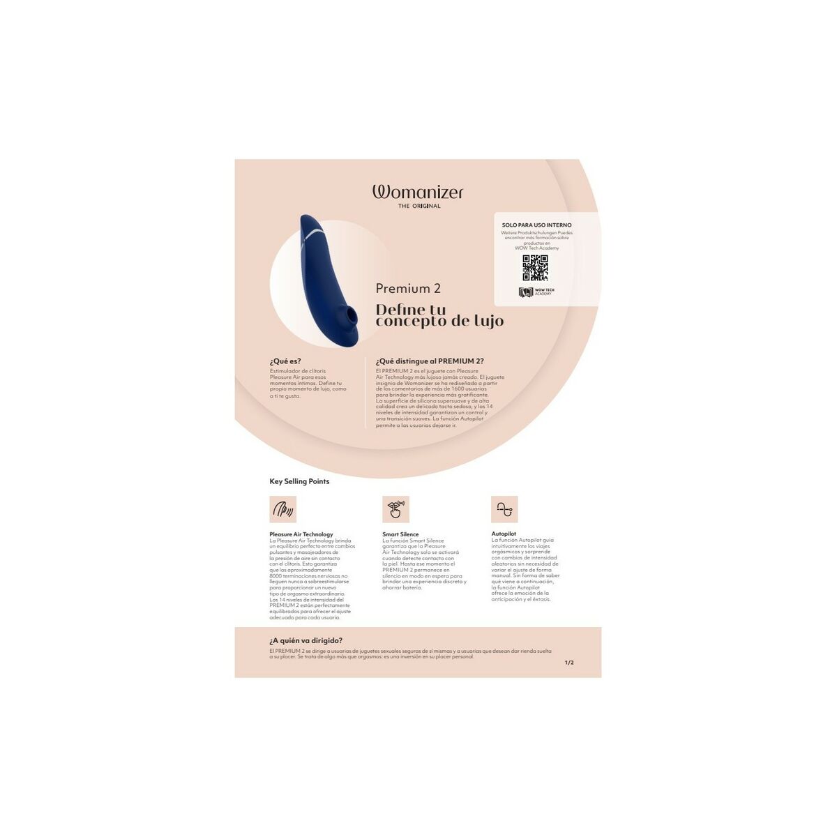 Vibrátor Womanizer WOM163-RASPBERRY Burgundi