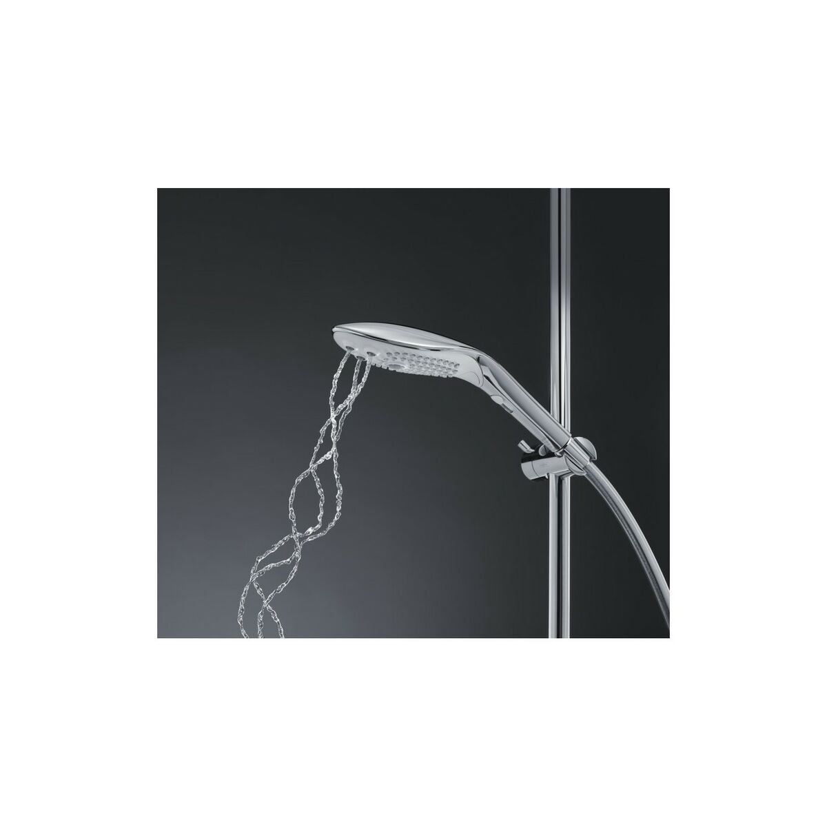 Vibraattori Womanizer WOM176-CHROME