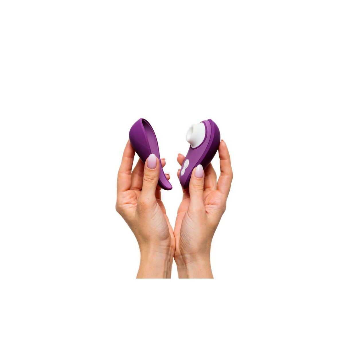 Vibrator Womanizer WZ112SG5 Lilla