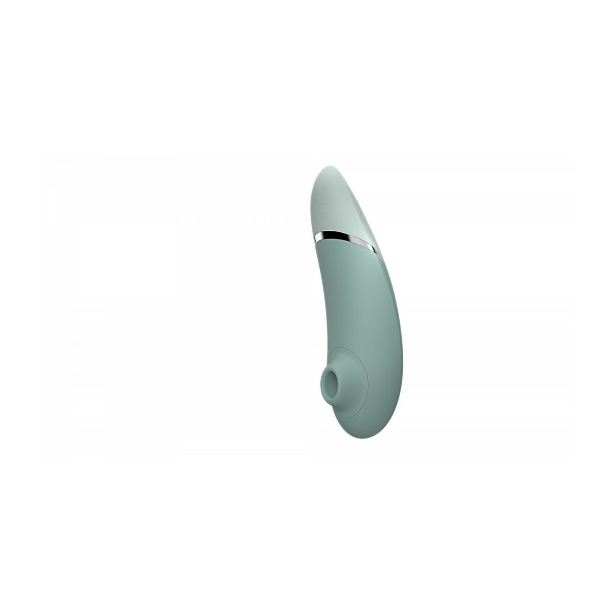 Vibraator Womanizer WOM180-GREEN Roheline