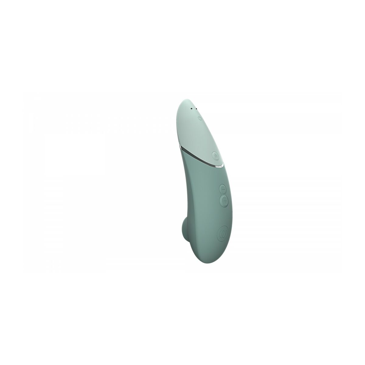 Vibrator Womanizer WOM180-GREEN Green