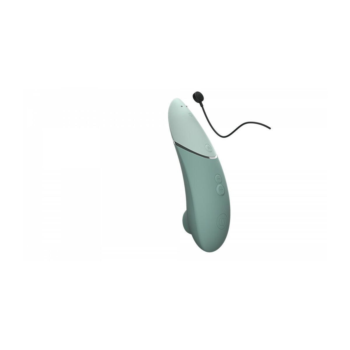 Vibrator Womanizer WOM180-GREEN Green