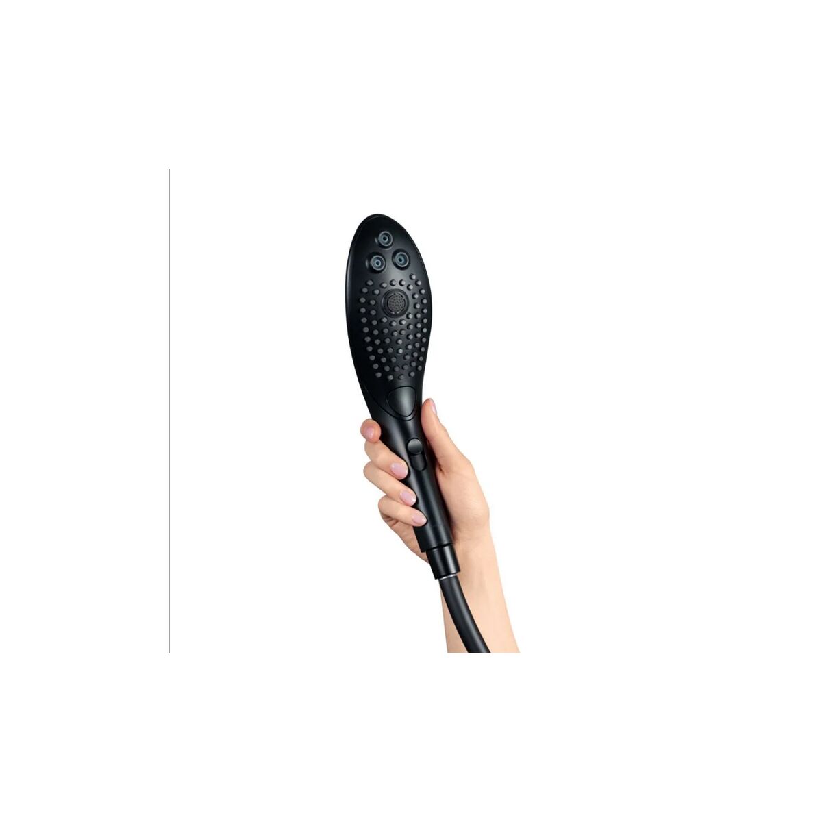 Vibraator Womanizer WOM176-BLACK Must
