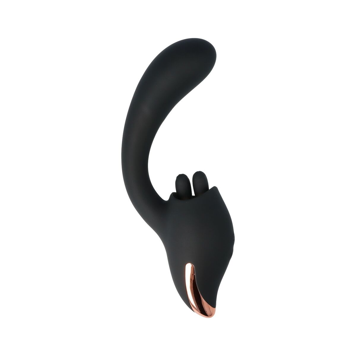 Dual Stimulationsvibrator Virgite
