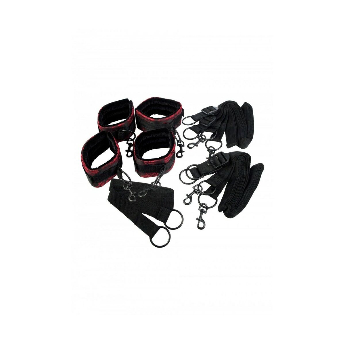 Set Sexy Slave Scandal