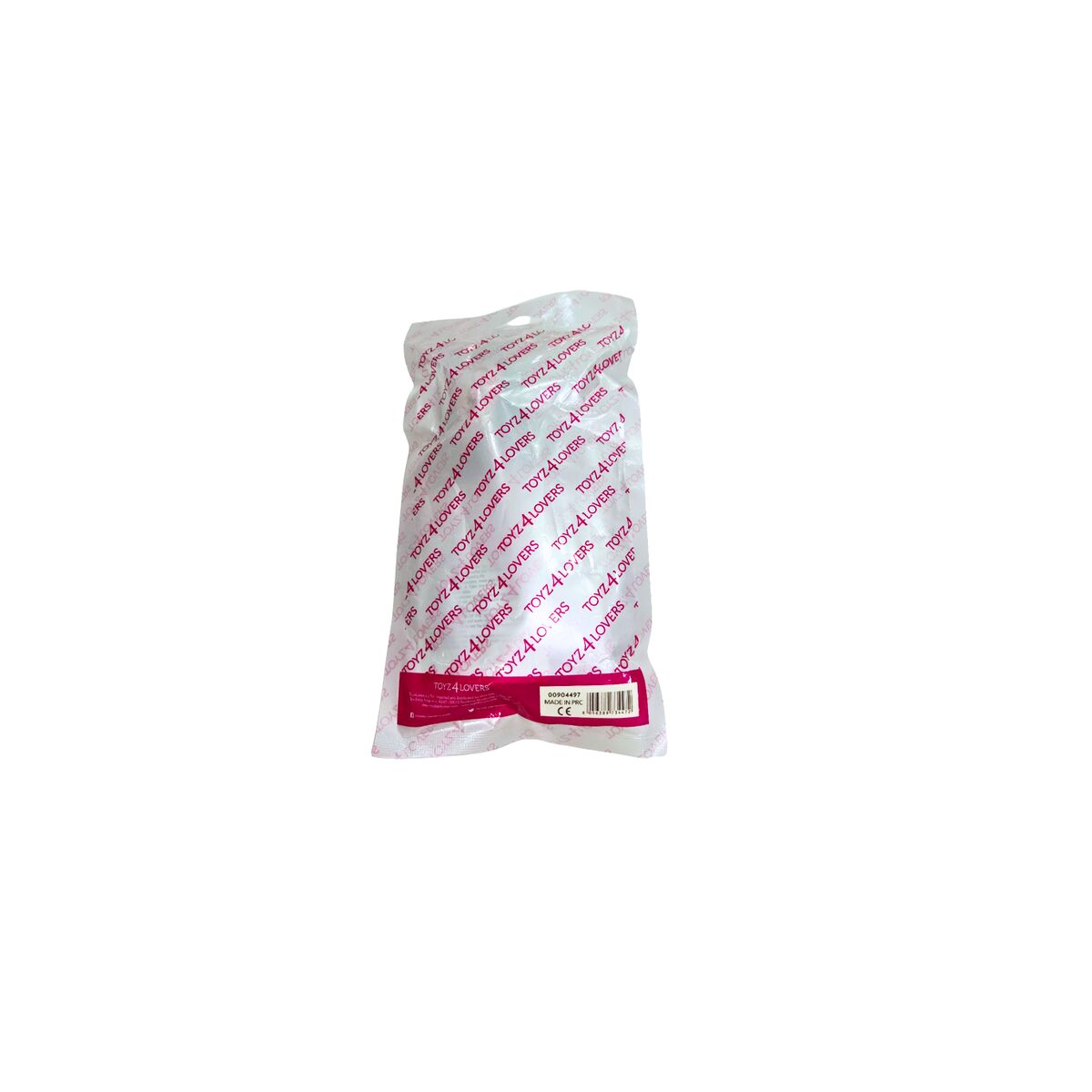 Flogger Gerte Fetish Arts Rot