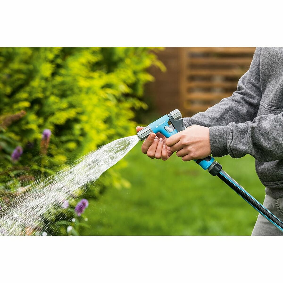 Watersproeipistool Cellfast Hydron
