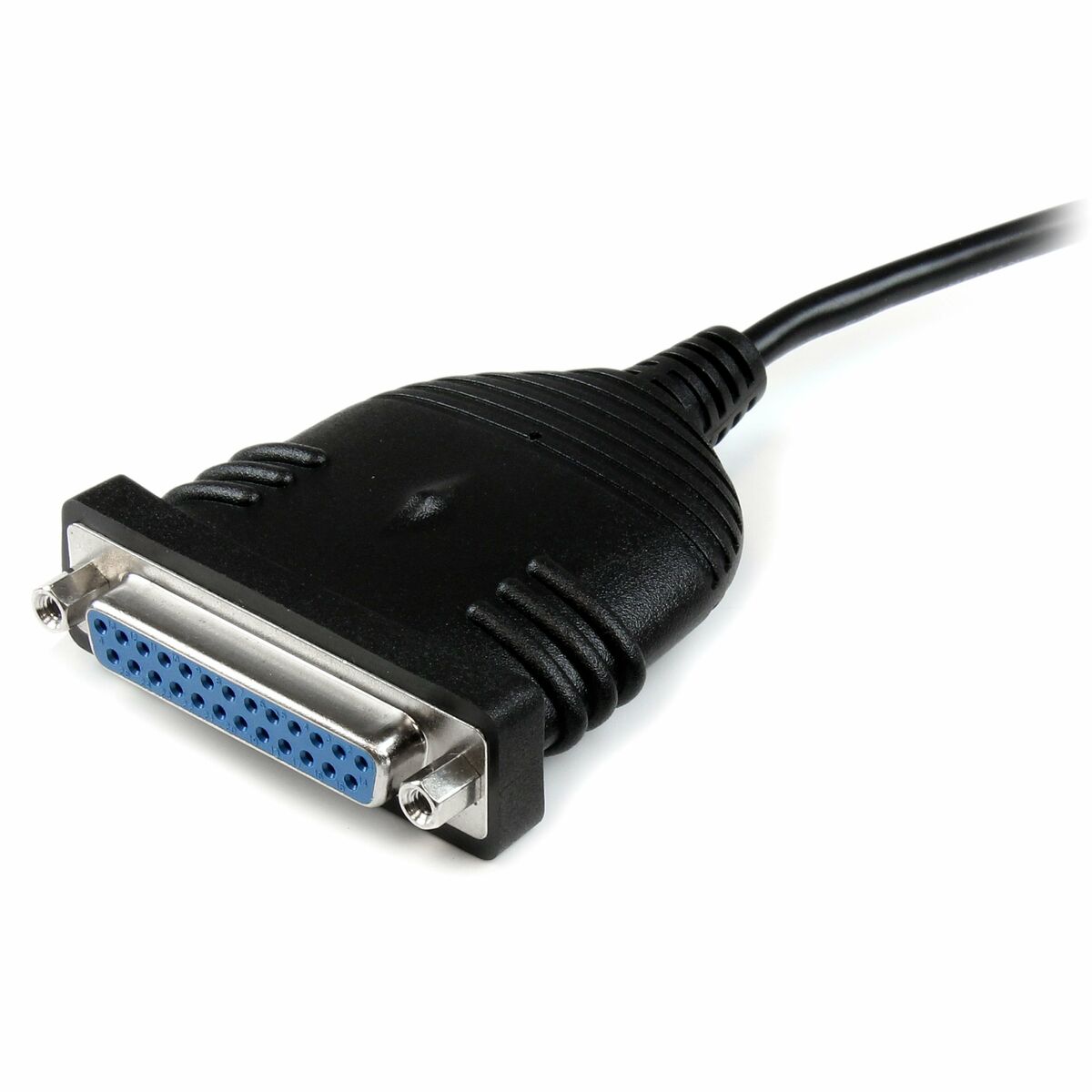 Adapteri USB/DB25 Startech ICUSB1284D25