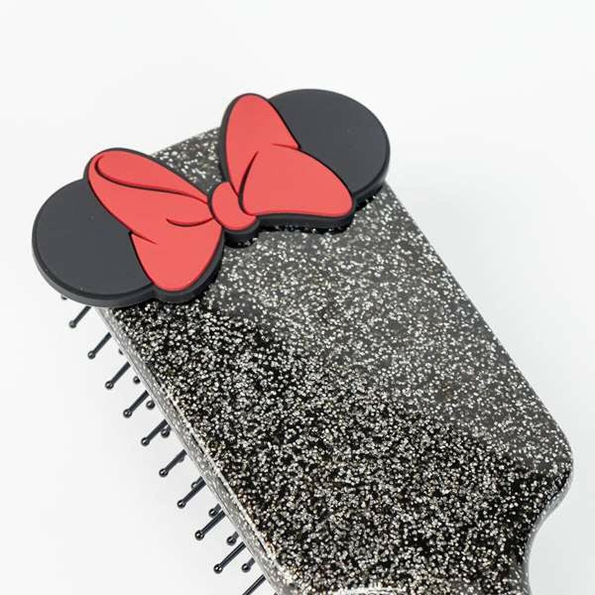 Escova Minnie Mouse