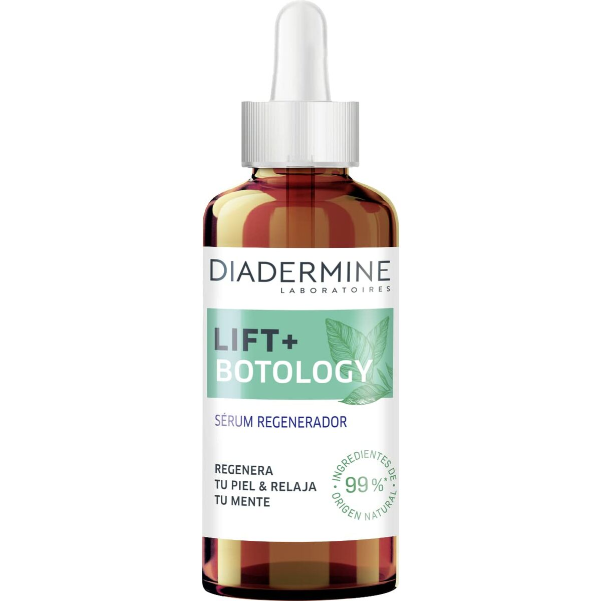 Veido serumas Diadermine Lift Botology