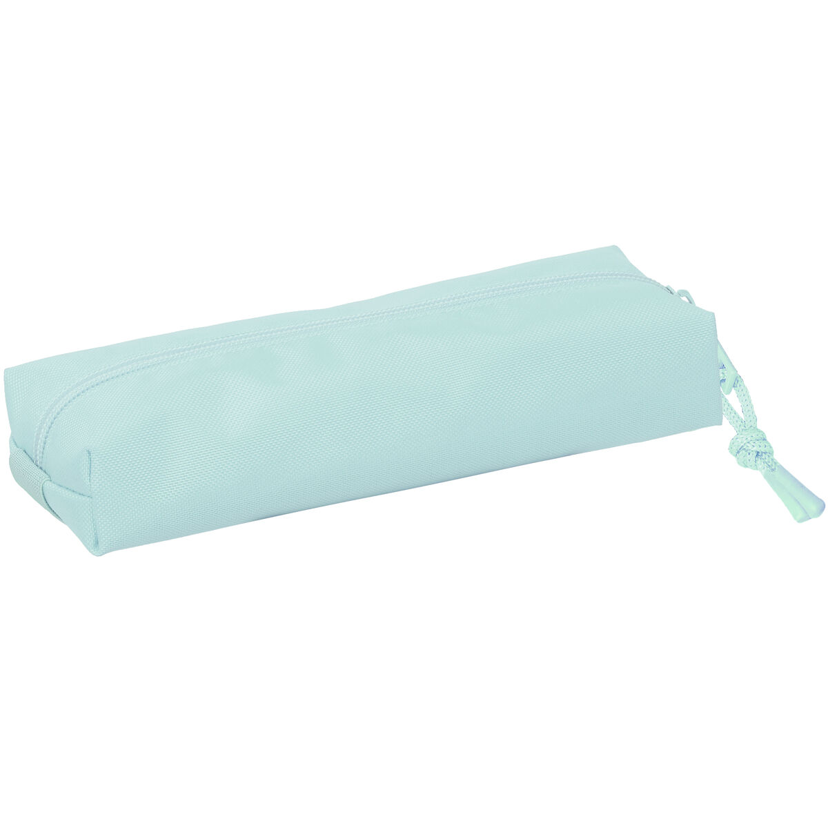 Estojo Safta Light blue Azul