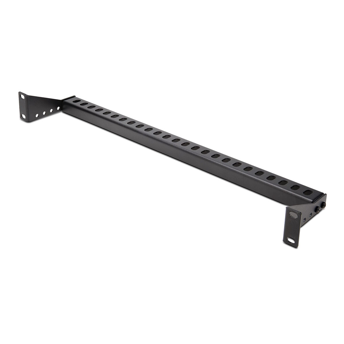 USB-kaabel Startech 12S-CABLE-LACING-BAR Must