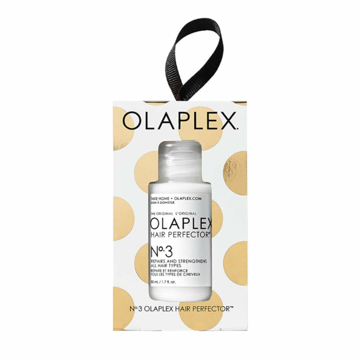 Pre-shampoo Olaplex 50 ml