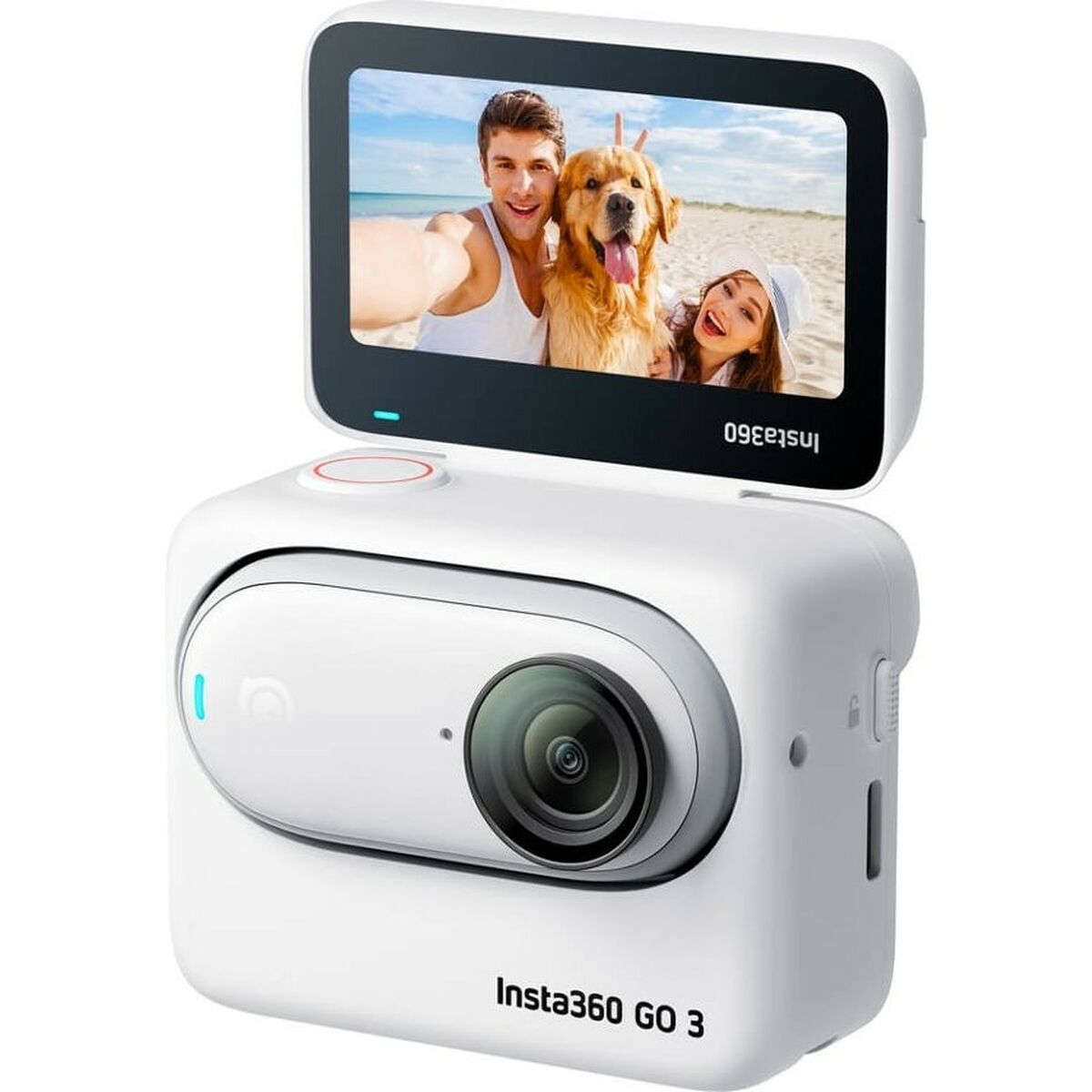 Câmara Digital Insta360 GO 3