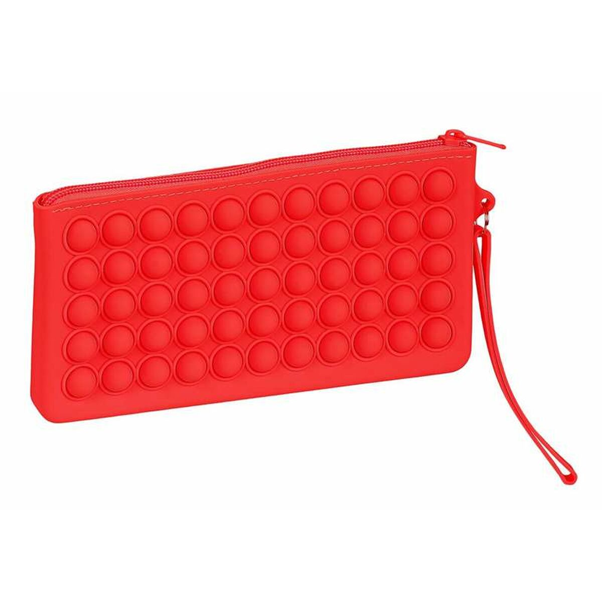 Bolsa Escolar Safta Multicolor Conjunto