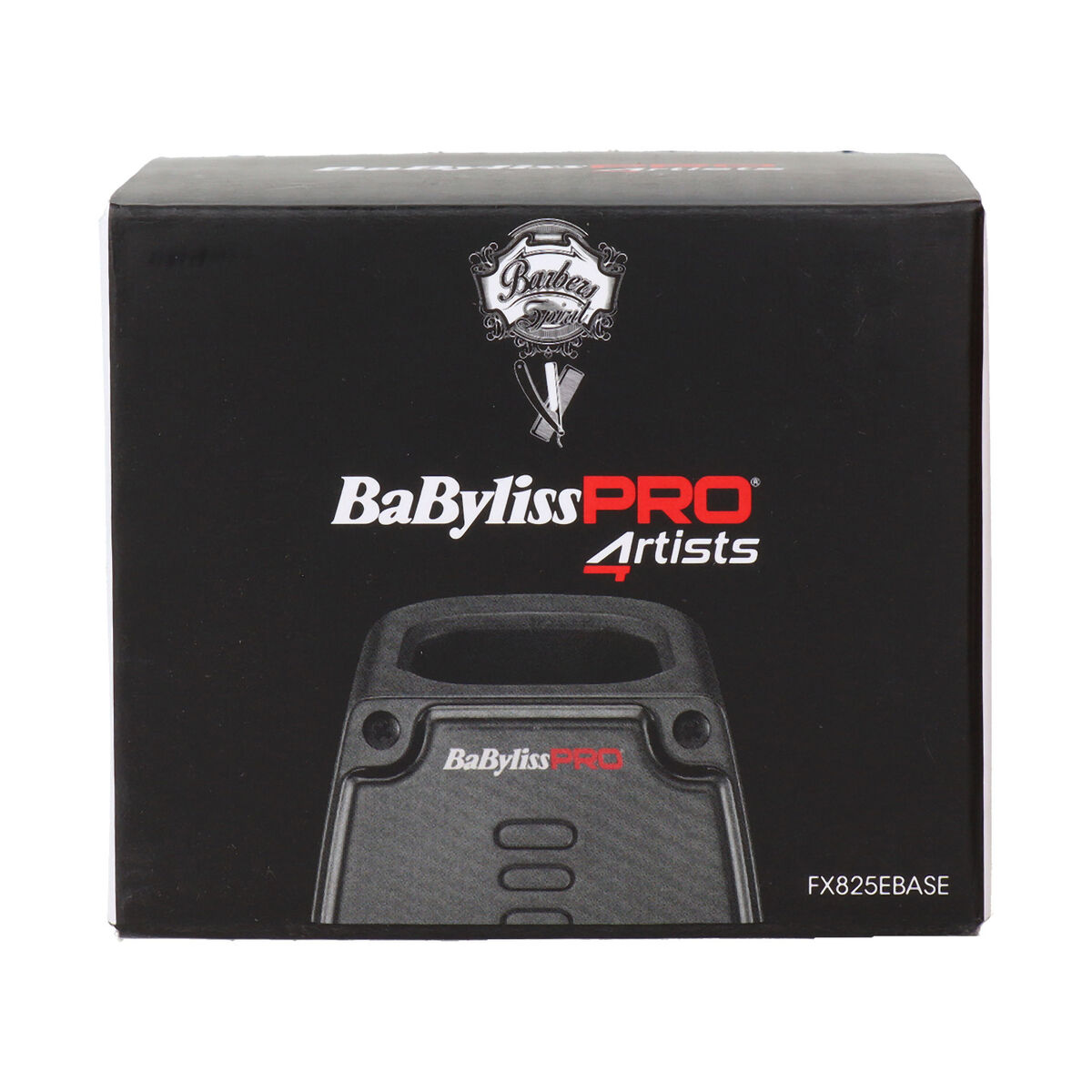 Haarrollen Babyliss Charging Base