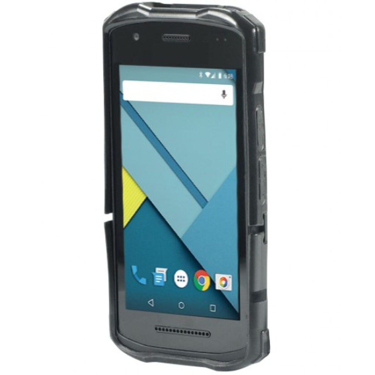 Mobilcover Mobilis 065001 Sort TC21/26