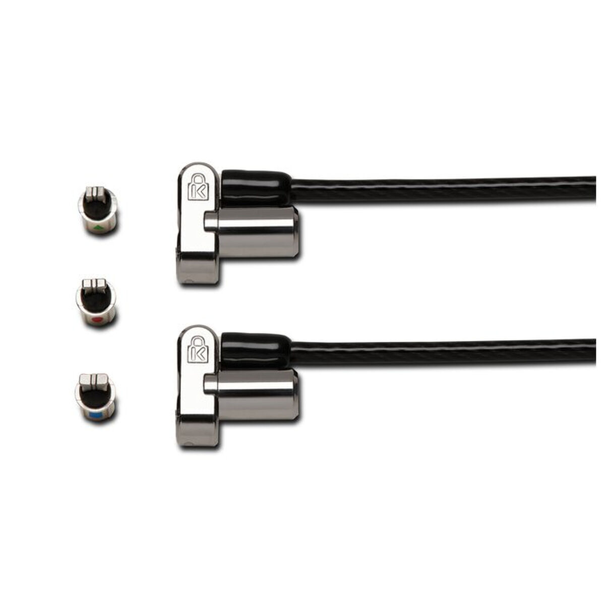 Sikkerhetskabel Kensington K63380WW