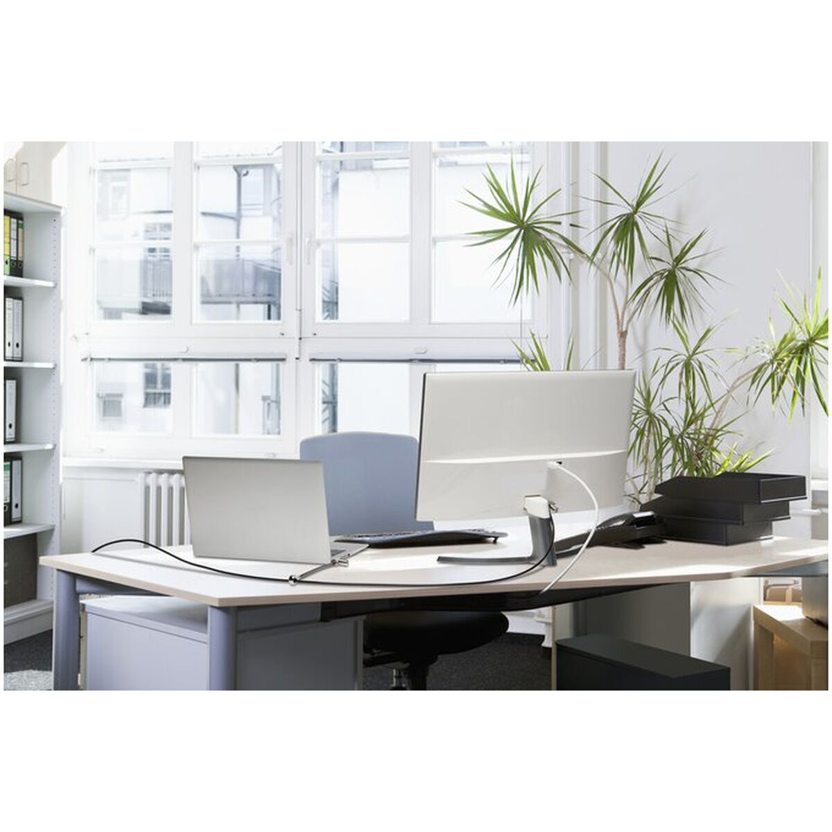 Sikkerhetskabel Kensington K63380WW
