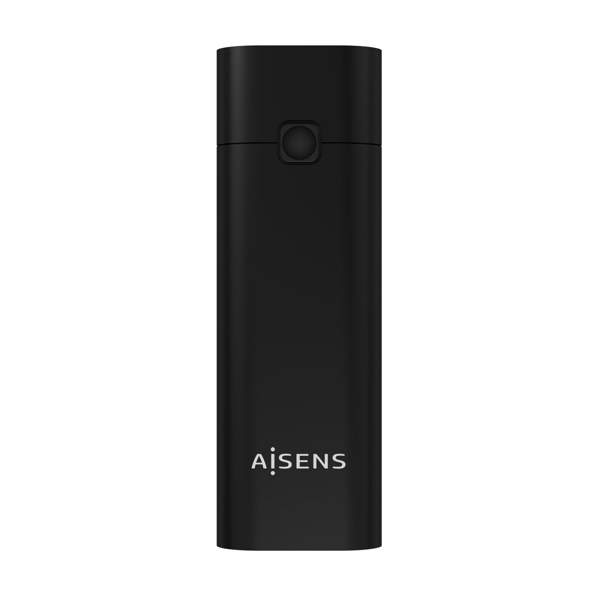 Til harddisk Aisens ASM2-020B Sort
