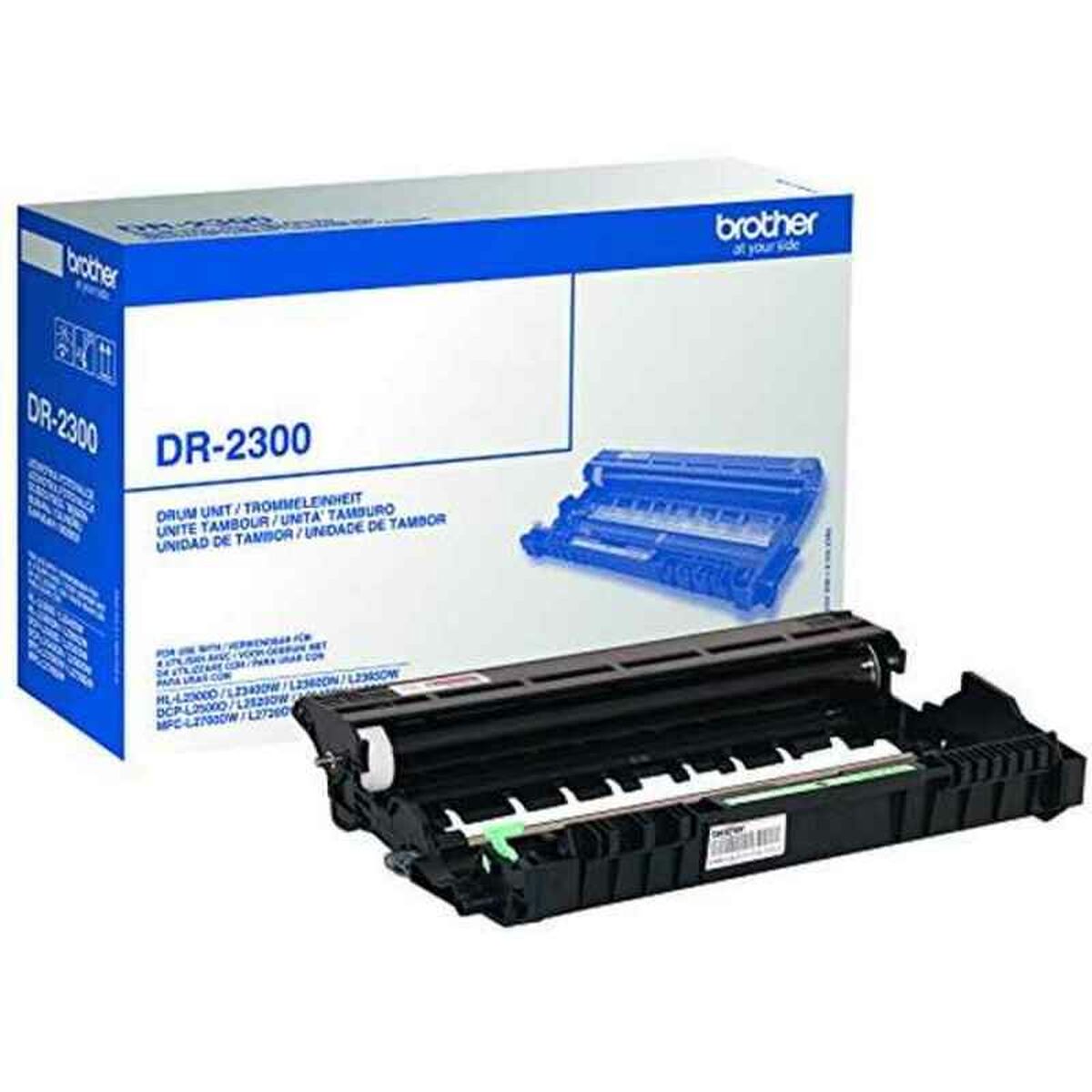 Bubanj Brother DR-2300