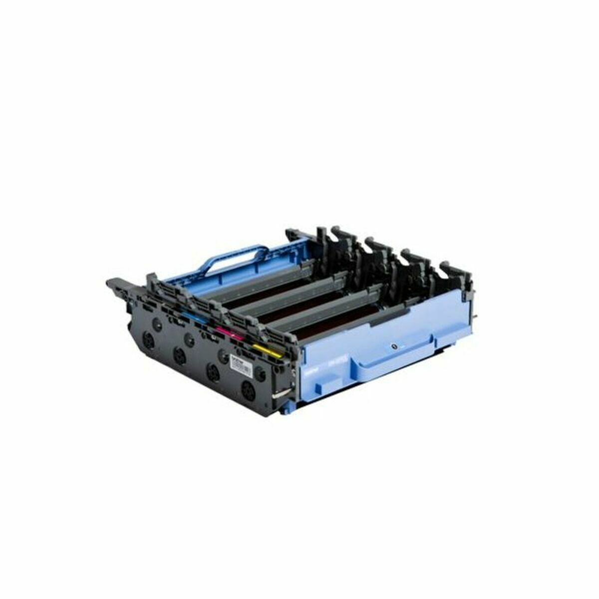 Printertromle Brother DR-321CL Sort Sort/Blå