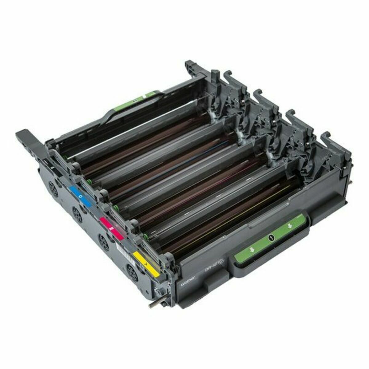 Printertromle Brother DR-421CL Sort
