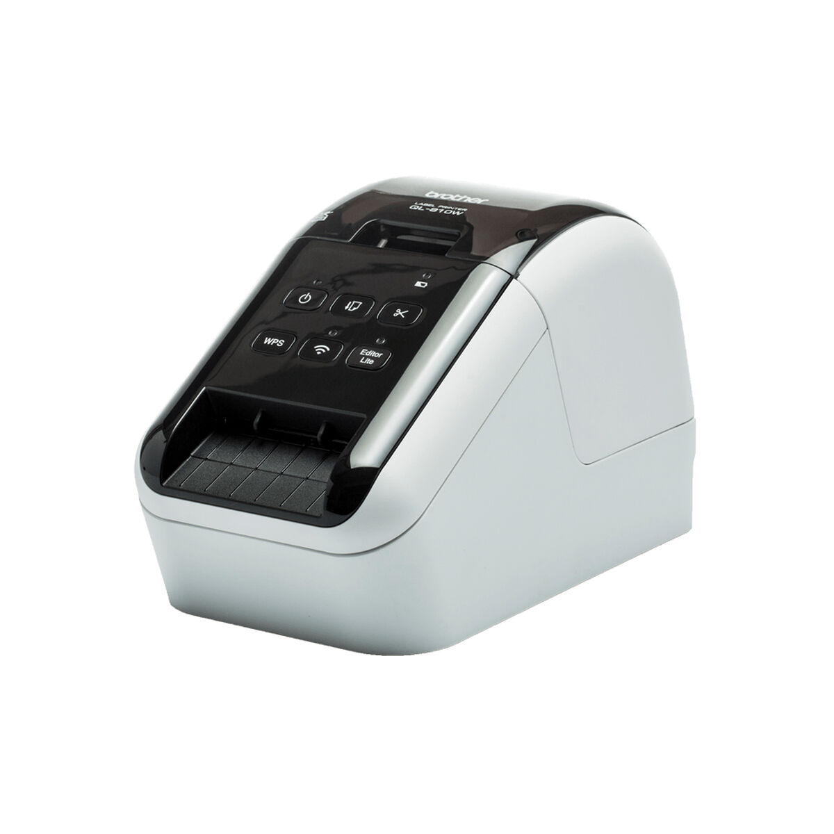 Labelprinter Brother QL-810WC Wit