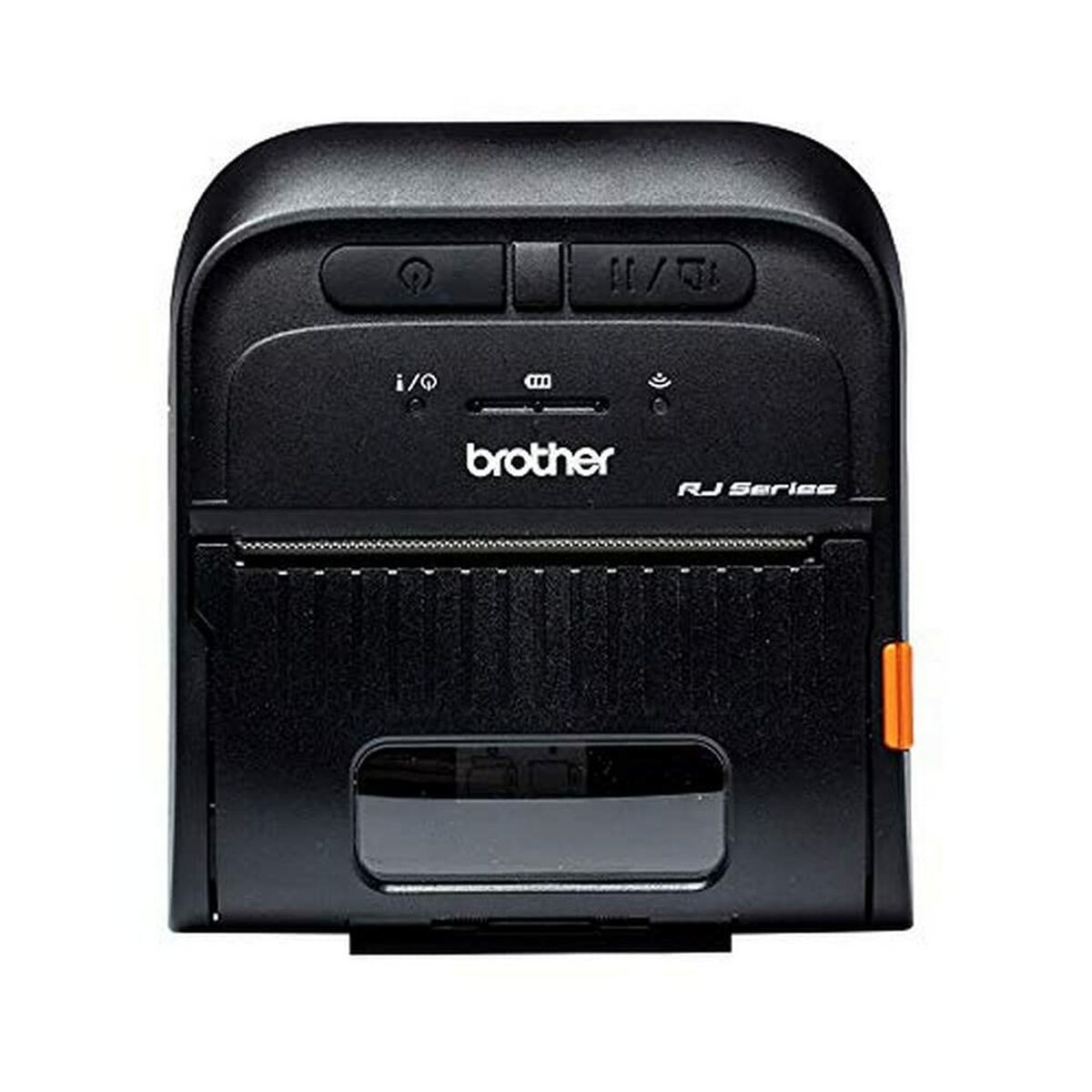 Labelprinter Brother RJ3035BXX1 Sort