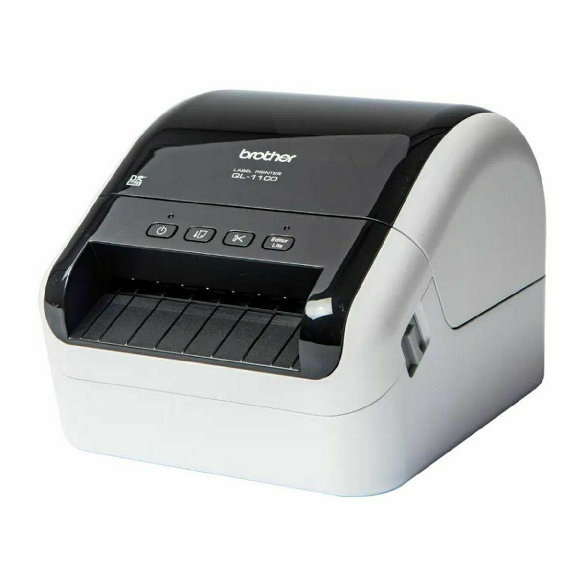 Labelprinter Brother QL-1100c Hvid