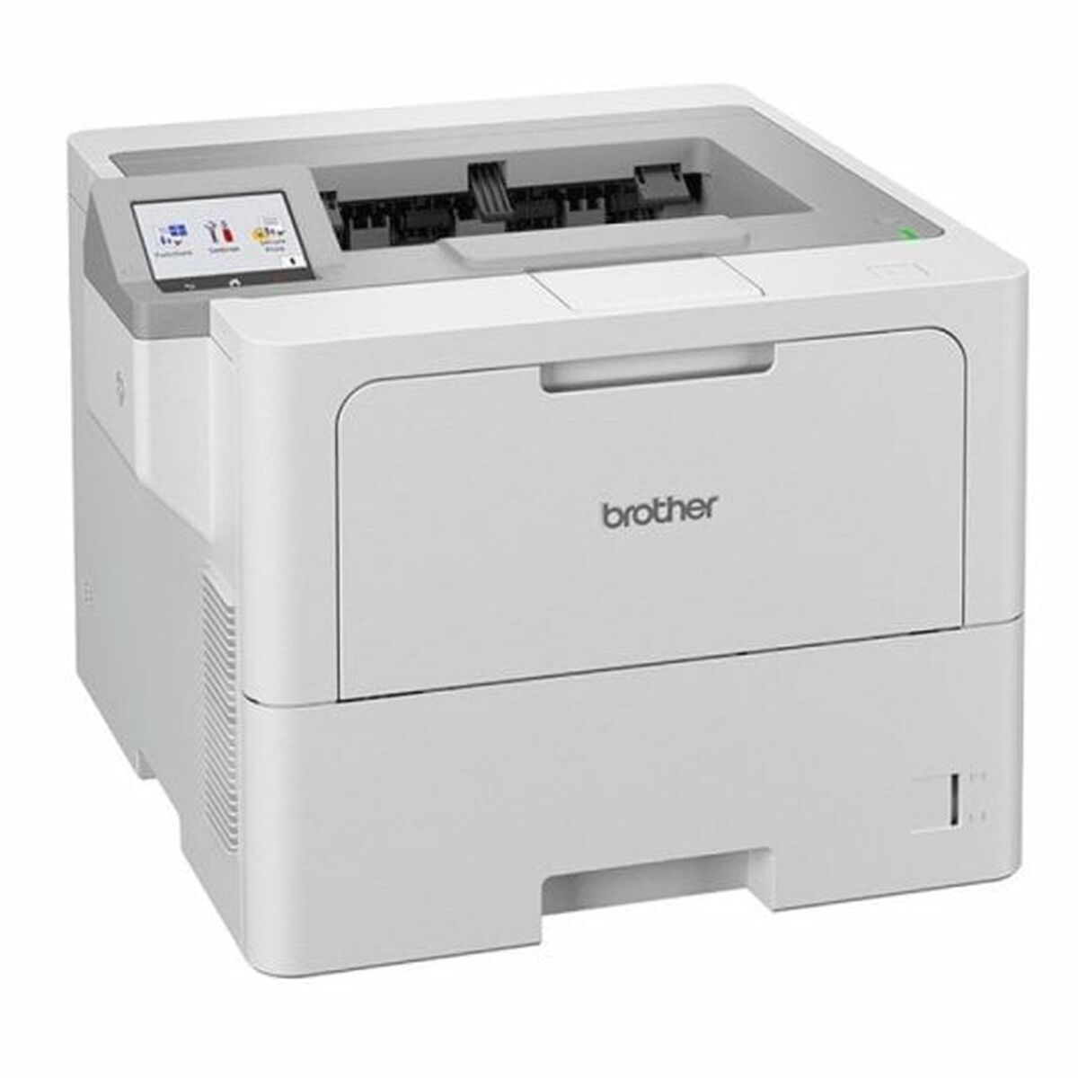 Laserprinter Brother HL-L6410DN