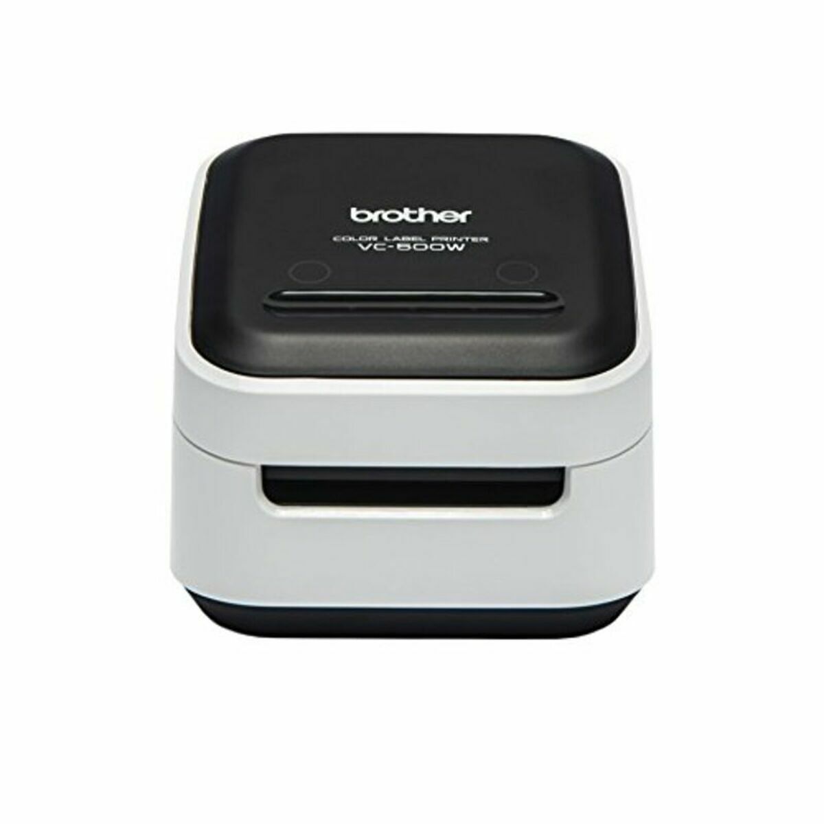 Labelprinter Brother VC-500W Wit