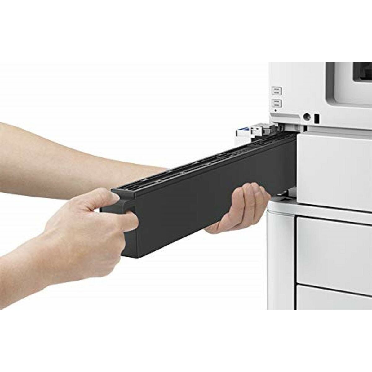 Shelving assembly kit Epson Maintenance box Printer