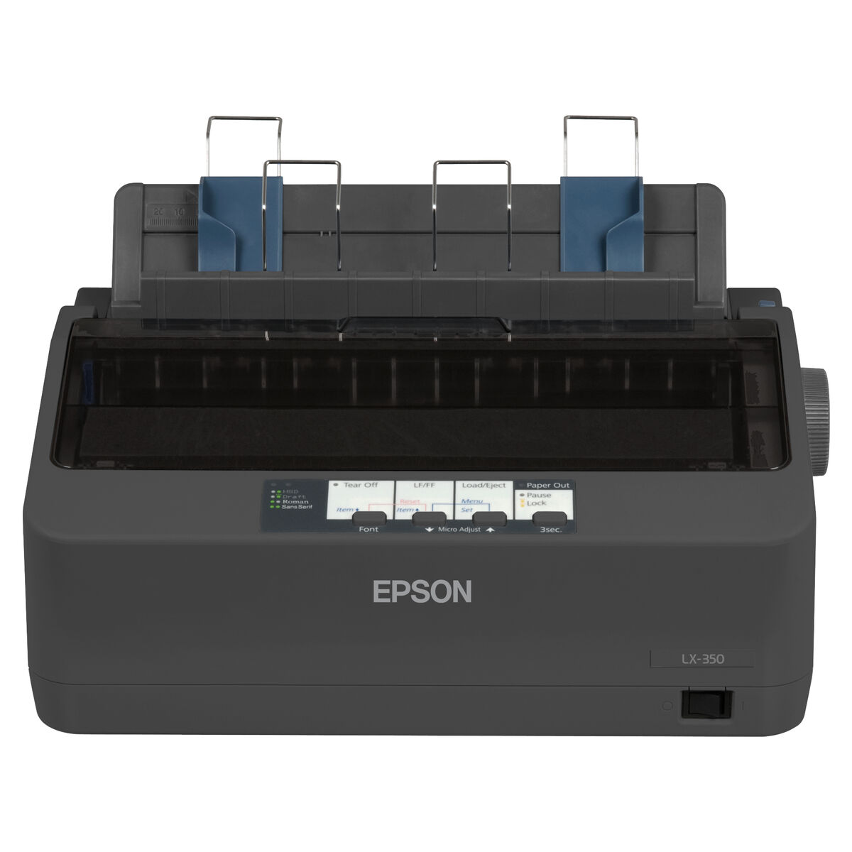 Matrixprinter Epson LX-350