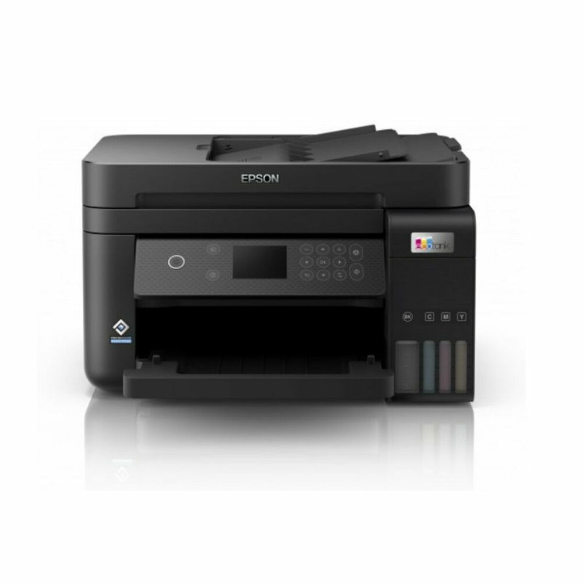 Multifunktionsprinter Epson EcoTank ET-3850